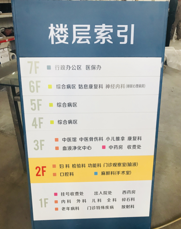 成都標(biāo)識標(biāo)牌