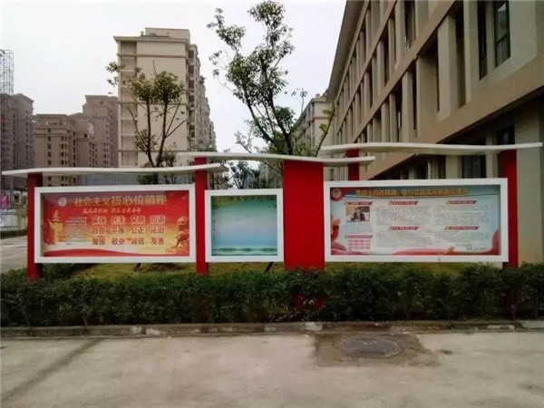 成都廣告牌設(shè)計三大要點