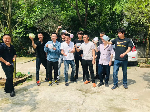 成都標(biāo)識標(biāo)牌