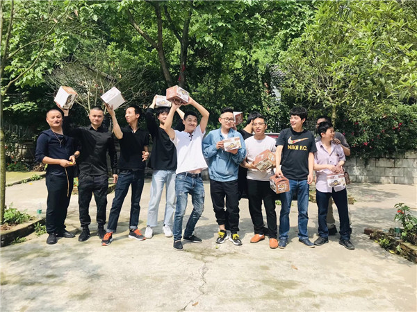 成都標(biāo)識標(biāo)牌