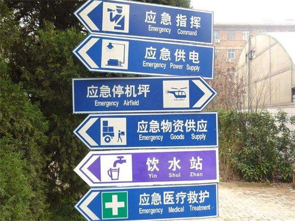 如何正確安裝標識牌？標識牌安裝步驟有哪些需要注意的細節(jié)？